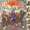 ANTHRAX - I'M THE MAN