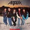 ANTHRAX - PENIKUFESIN
