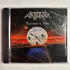 ANTHRAX - PERSISTENCE OF TIME 