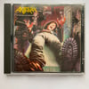ANTHRAX - SPREADING THE DISEASE