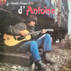 ANTOINE – LE DOUBLE DISQUE D'OR D'ANTOINE