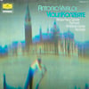 ANTONIO VIVALDI - MONIQUE FRASCA-COLOMBIER, PAUL KUENTZ, ORCHESTRE DE CHAMBRE PAUL KUENTZ – VIOLINKONZERTE