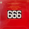 APHRODITE'S CHILD – 666