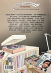APTULİKA - GİTARİSTLER TEFRİKASI -1 - APTULOPEDİ ÇİZGİLİ ROCK 'N' ROLL ANSİKLOPEDİSİ 