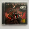 ARCH ENEMY - KHAOS LEGIONS