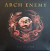 ARCH ENEMY - WILL TO POWER (LIMITED EDITION BOX SET) 