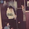 ARCTIC MONKEYS – HUMBUG