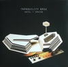 ARCTIC MONKEYS – TRANQUILITY BASE HOTEL + CASINO