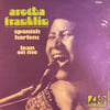 ARETHA FRANKLIN – SPANISH HARLEM / LEAN ON ME