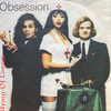 ARMY OF LOVERS – OBSESSION