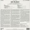 ART BLAKEY & THE JAZZ MESSENGERS - JUST COOLIN'