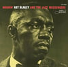 ART BLAKEY AND THE JAZZ MESSENGERS – MOANIN'