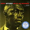 ART BLAKEY AND THE JAZZ MESSENGERS - MOANIN' 