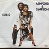 ASHFORD & SIMPSON – SOLID