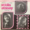 ATTILA ATASOY – DILENCI / İSTIYORUM