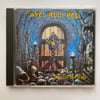 AXEL RUDI PELL - BETWEEN THE WALLS