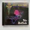 AXEL RUDI PELL - THE BALLADS