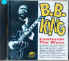 B.B. KING - CONFESSIN' THE BLUES
