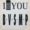 B.V.S.M.P. – I NEED YOU