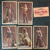 BABE RUTH – BABE RUTH