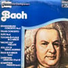 BACH – FAVOURITE COMPOSERS