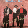 BAD BOYS BLUE - A TRAIN TO NOWHERE