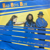 BAD BOYS BLUE - I WANNA HEAR YOUR HEARTBEAT