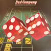 BAD COMPANY - STRAIGHT SHOOTER 