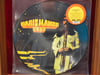 BARIŞ MANÇO - 2023 (PICTURE DISC NUMARALI LP NO : 478 / 500) 