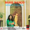 BARIŞ MANÇO - DEĞMESİN YAĞLI BOYA