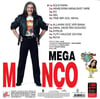 BARIŞ MANÇO - MEGA MANÇO