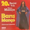 BARIŞ MANÇO, KURTALAN EKSPRES – 20. SAN'AT YILI DISCO MANÇO