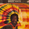 BARRY WHITE – IS THIS WHATCHA WONT?