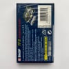 BASF TPII-90 - BOŞ KASET AMBALAJINDA