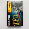 BASF TPII-90 - BOŞ KASET AMBALAJINDA