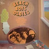 BEACH BOYS - BEACH BOYS OLDIES