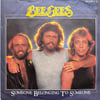 BEE GEES - SOMEONE BELONGING TO SOMEONE