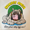BEGGARS OPERA – GET YOUR DOG OFF ME