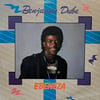 BENJAMIN DUBE – EBENEZA
