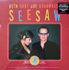 BETH HART & JOE BONAMASSA – SEESAW