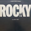 BILL CONTI - ROCKY (ORIGINAL MOTION PICTURE SCORE)