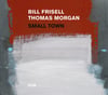 BILL FRISELL & THOMAS MORGAN - SMALL TOWN 