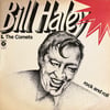 BILL HALEY & THE COMETS - ROCK AND ROLL