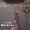 BILLIE HOLIDAY - BODY AND SOUL