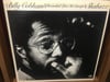 BILLY COBHAM - RECORDED LIVE IN EUROPE - SHABAZZ (İKİNCİ EL)