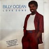 BILLY OCEAN - LOVE ZONE 