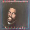 BILLY OCEAN - SUDDENLY