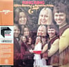 BJÖRN BENNY & AGNETHA FRIDA - RING RING 