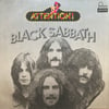 BLACK SABBATH – ATTENTION ! BLACK SABBATH !