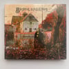 BLACK SABBATH - BLACK SABBATH 